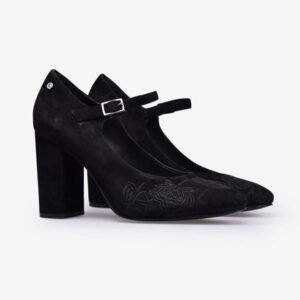Heel Shoes
